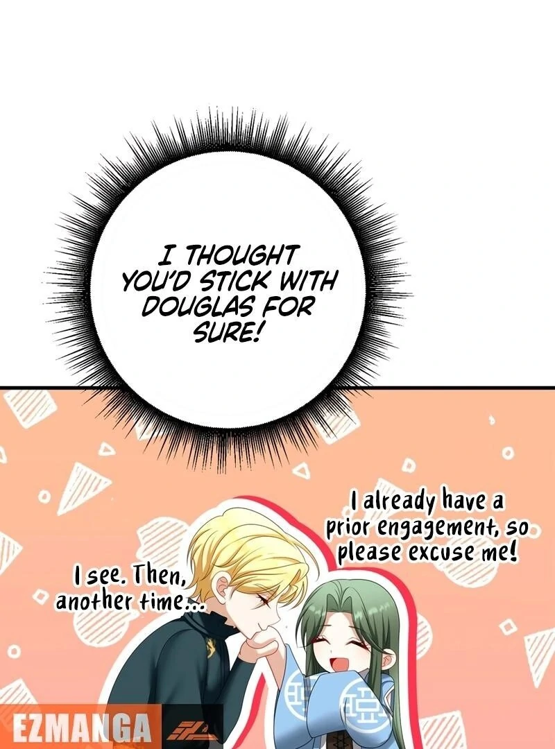 I Refuse the Regrets of a Traitor Chapter 28 - page 41