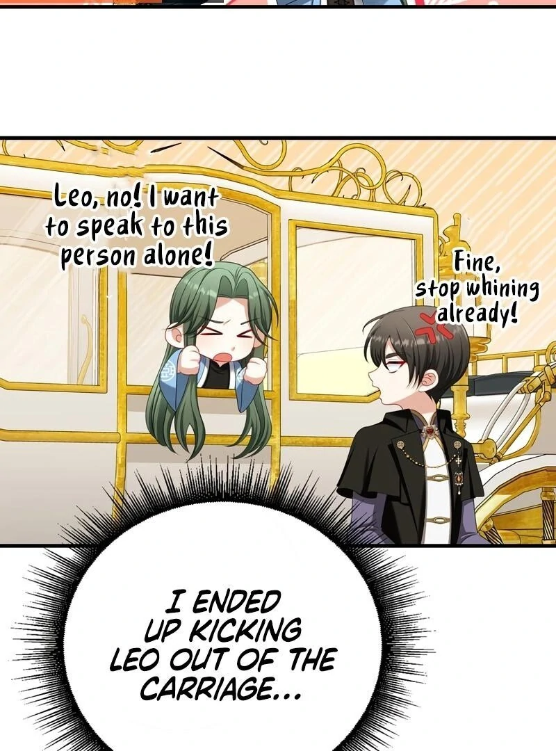 I Refuse the Regrets of a Traitor Chapter 28 - page 42