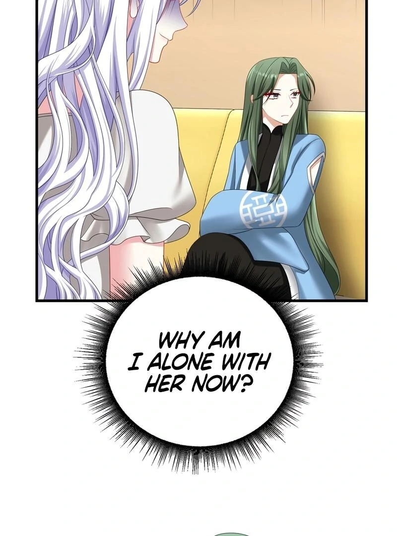 I Refuse the Regrets of a Traitor Chapter 28 - page 44