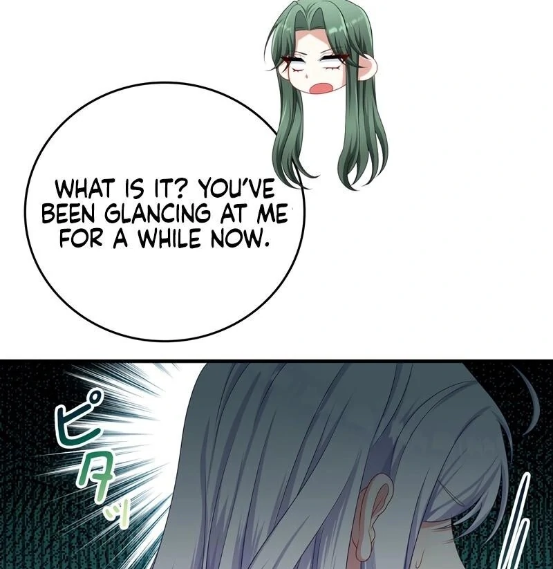 I Refuse the Regrets of a Traitor Chapter 28 - page 45