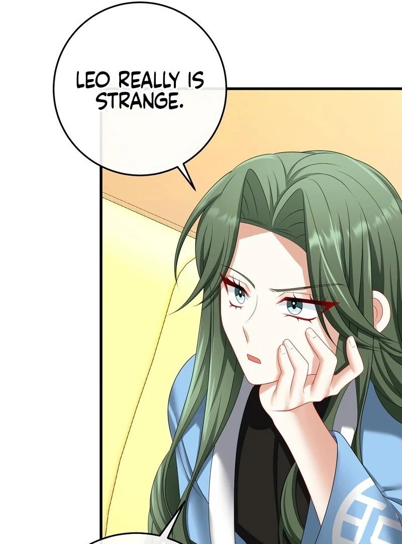 I Refuse the Regrets of a Traitor Chapter 28 - page 47