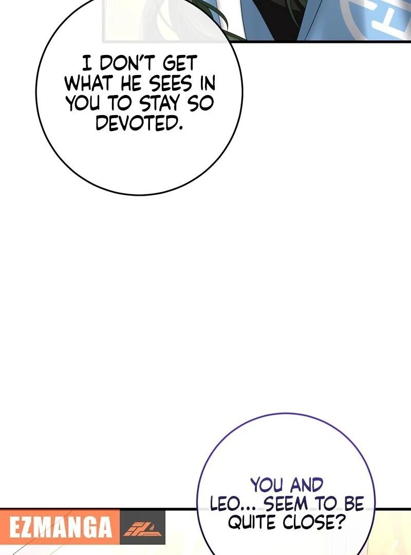 I Refuse the Regrets of a Traitor Chapter 28 - page 48