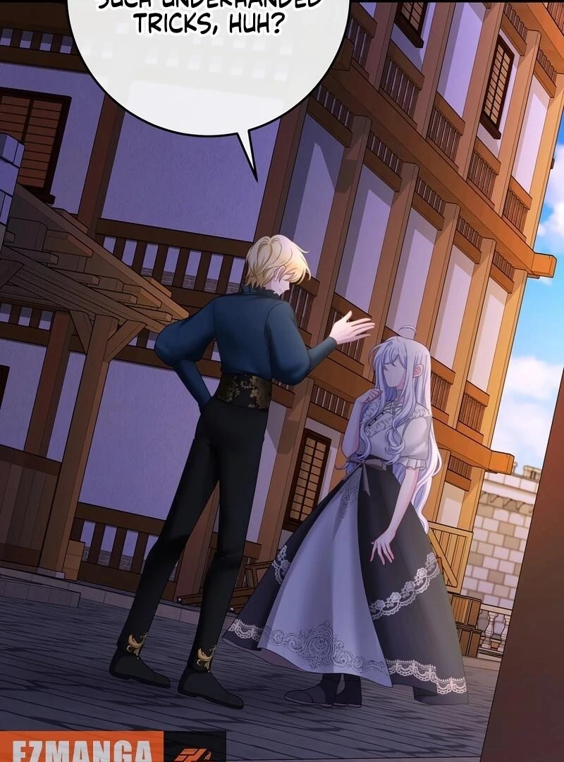 I Refuse the Regrets of a Traitor Chapter 28 - page 5