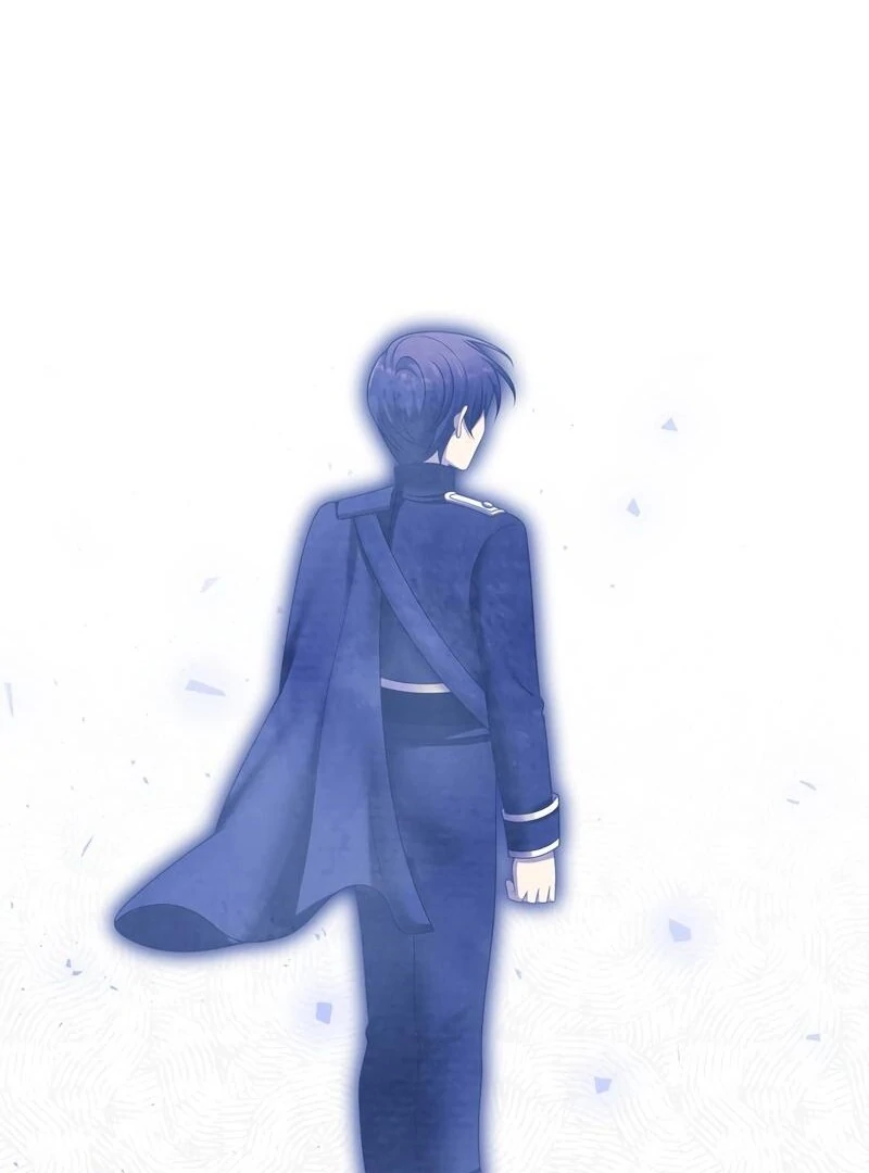 I Refuse the Regrets of a Traitor Chapter 28 - page 50