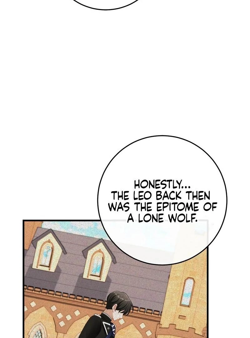 I Refuse the Regrets of a Traitor Chapter 28 - page 53