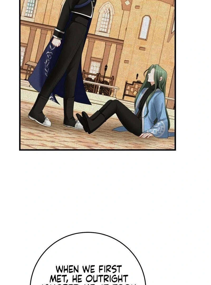 I Refuse the Regrets of a Traitor Chapter 28 - page 54