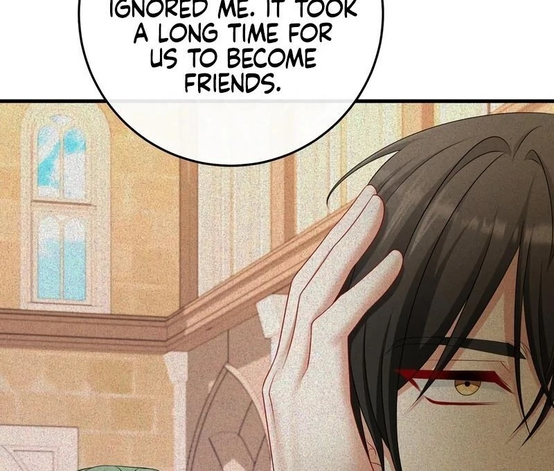 I Refuse the Regrets of a Traitor Chapter 28 - page 55