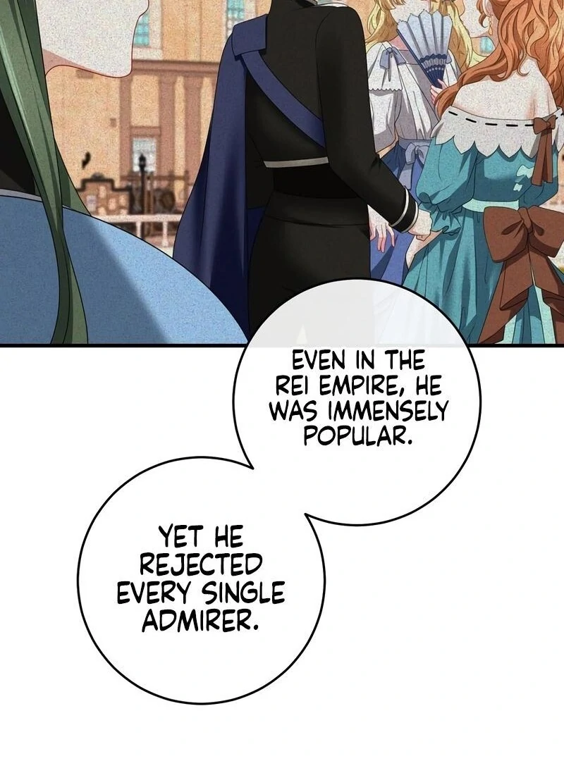 I Refuse the Regrets of a Traitor Chapter 28 - page 58