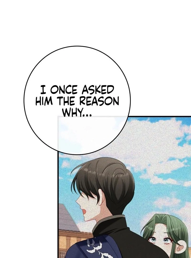 I Refuse the Regrets of a Traitor Chapter 28 - page 59