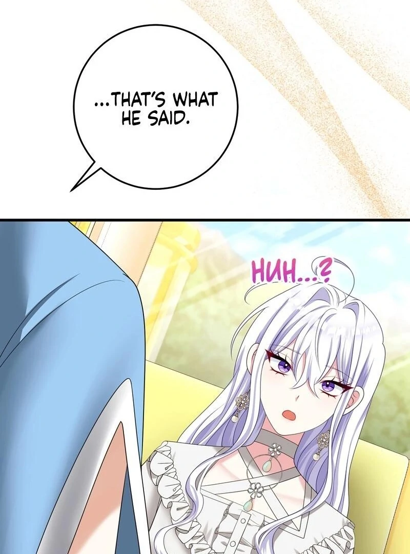 I Refuse the Regrets of a Traitor Chapter 28 - page 64