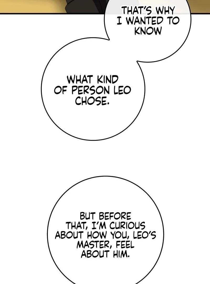 I Refuse the Regrets of a Traitor Chapter 28 - page 68