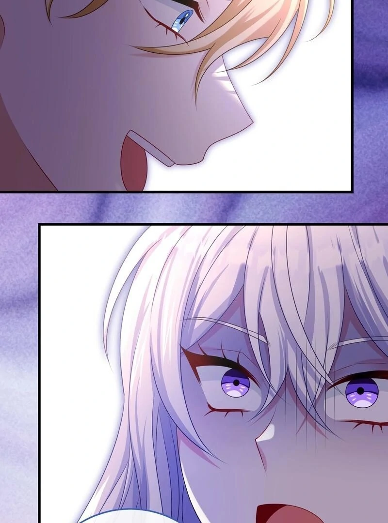 I Refuse the Regrets of a Traitor Chapter 28 - page 7