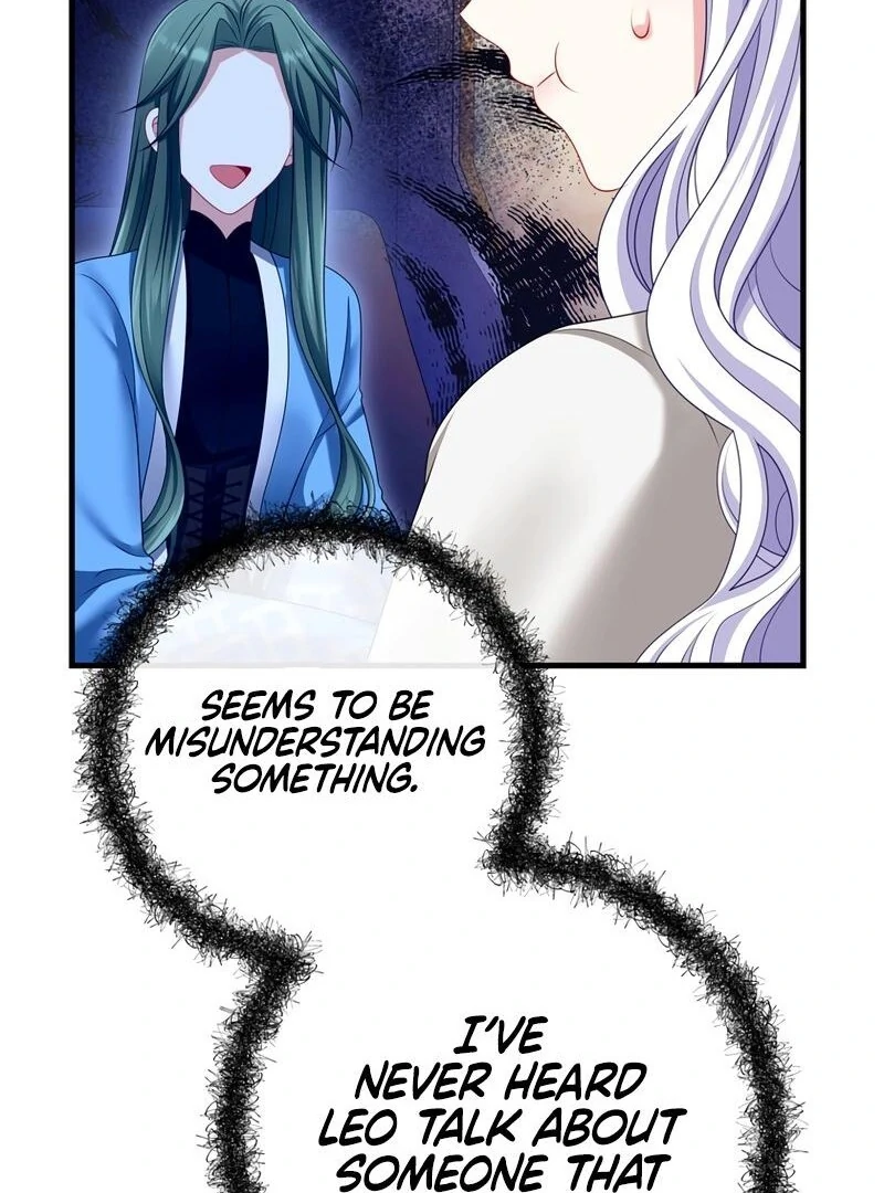 I Refuse the Regrets of a Traitor Chapter 28 - page 71