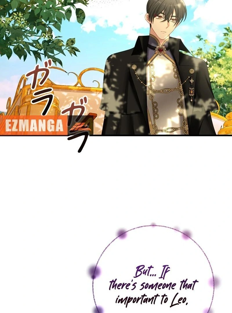 I Refuse the Regrets of a Traitor Chapter 28 - page 73