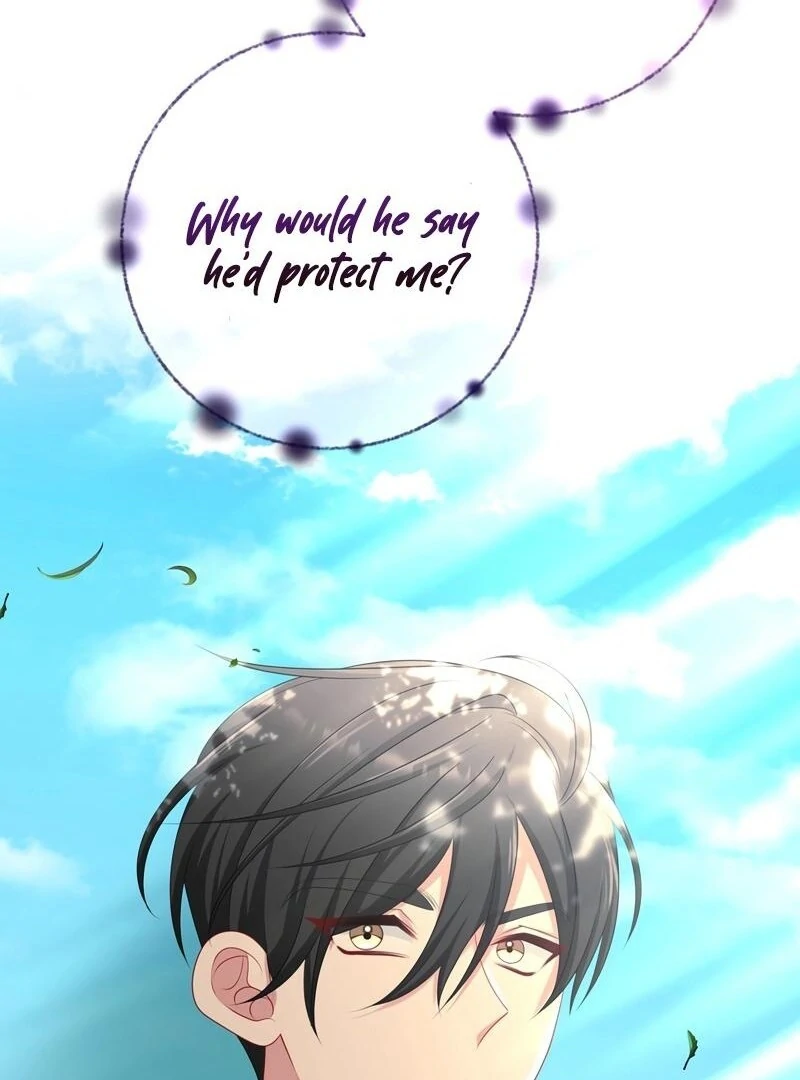 I Refuse the Regrets of a Traitor Chapter 28 - page 74