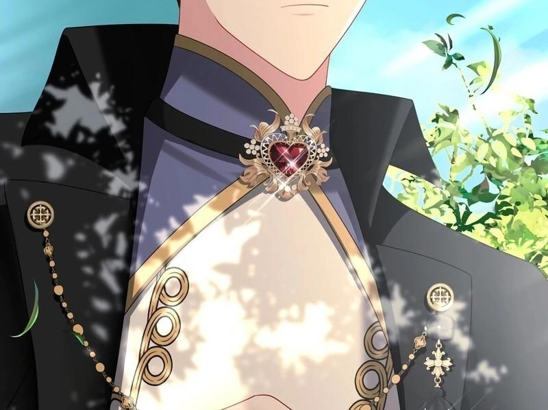 I Refuse the Regrets of a Traitor Chapter 28 - page 75