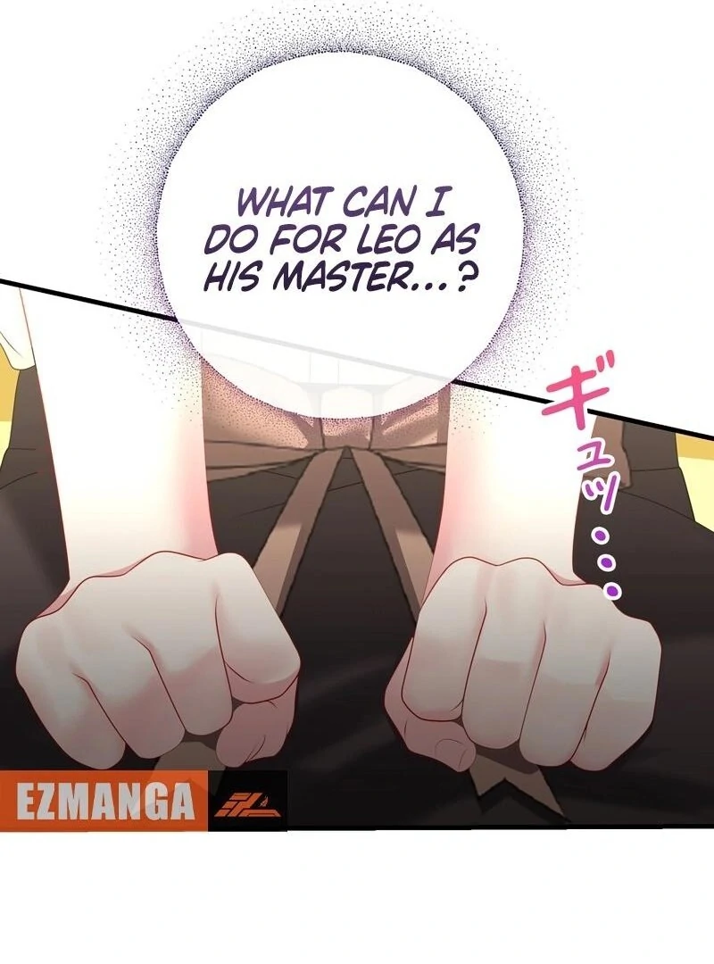 I Refuse the Regrets of a Traitor Chapter 28 - page 77