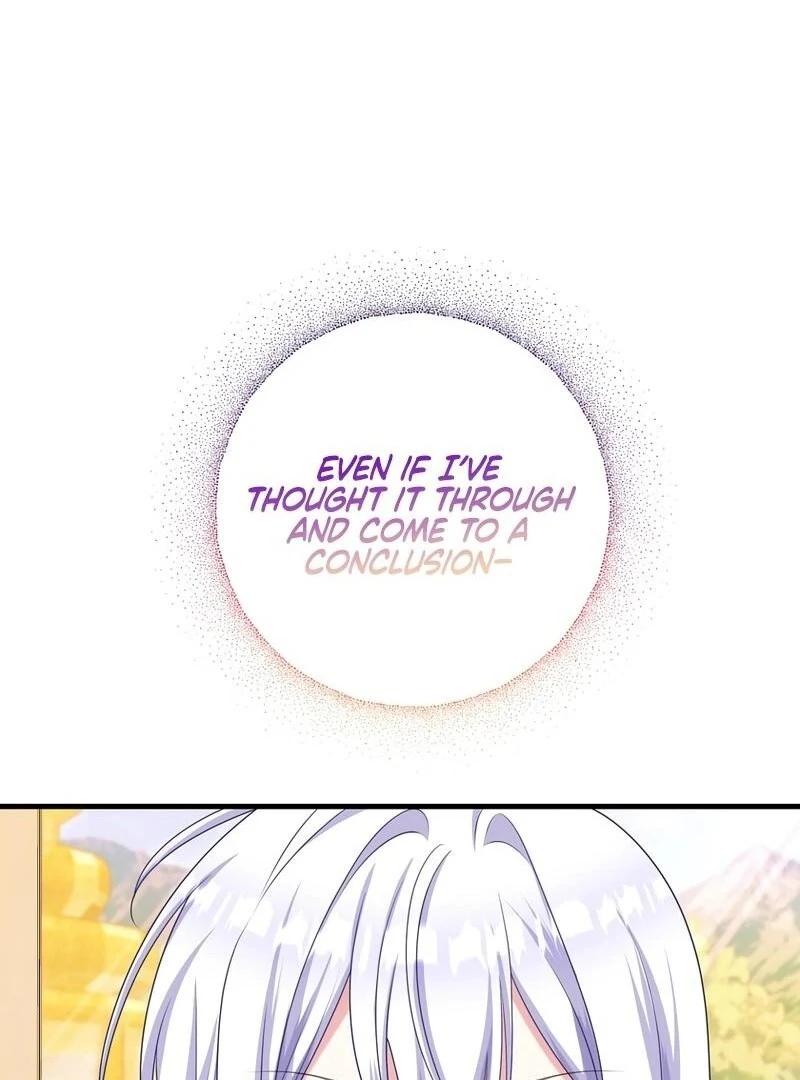 I Refuse the Regrets of a Traitor Chapter 28 - page 78