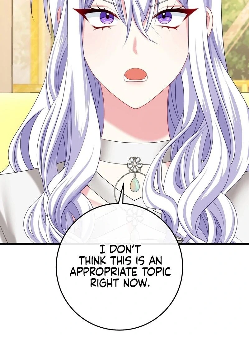 I Refuse the Regrets of a Traitor Chapter 28 - page 79