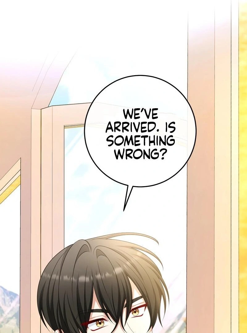 I Refuse the Regrets of a Traitor Chapter 28 - page 85