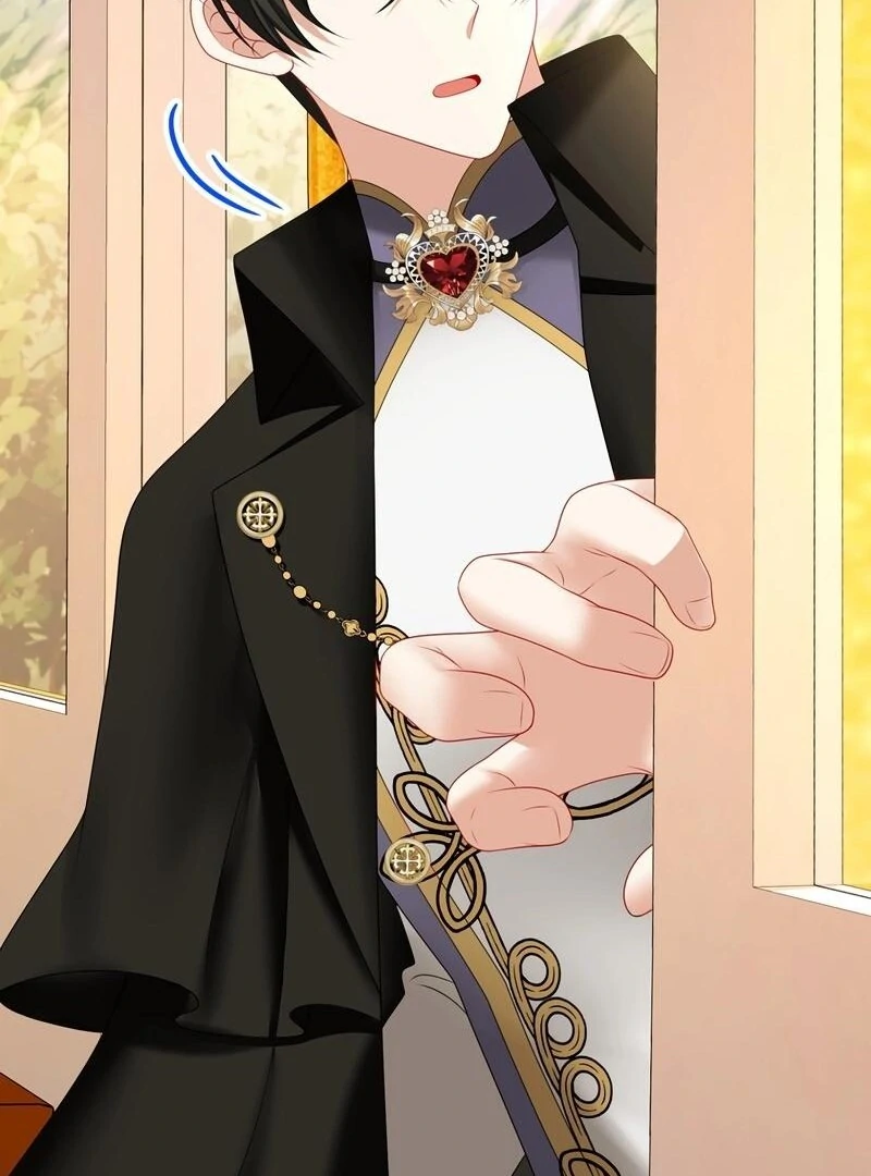 I Refuse the Regrets of a Traitor Chapter 28 - page 86