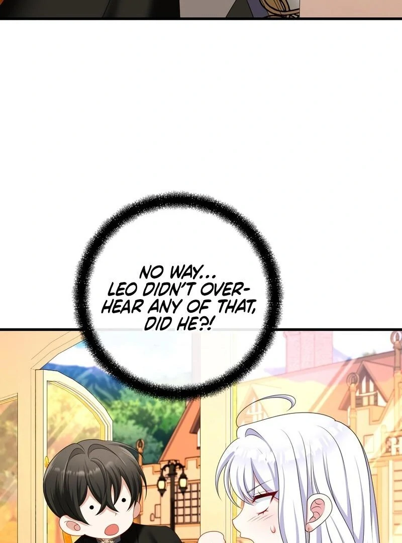 I Refuse the Regrets of a Traitor Chapter 28 - page 87