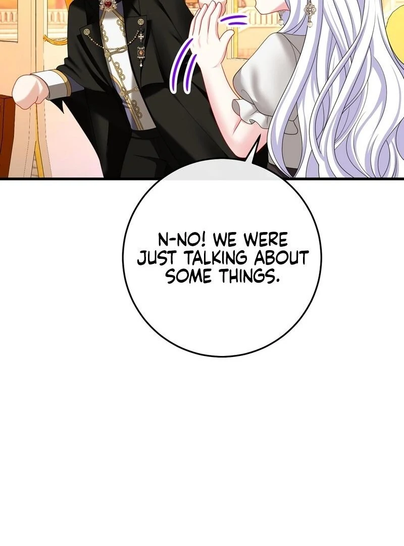 I Refuse the Regrets of a Traitor Chapter 28 - page 88