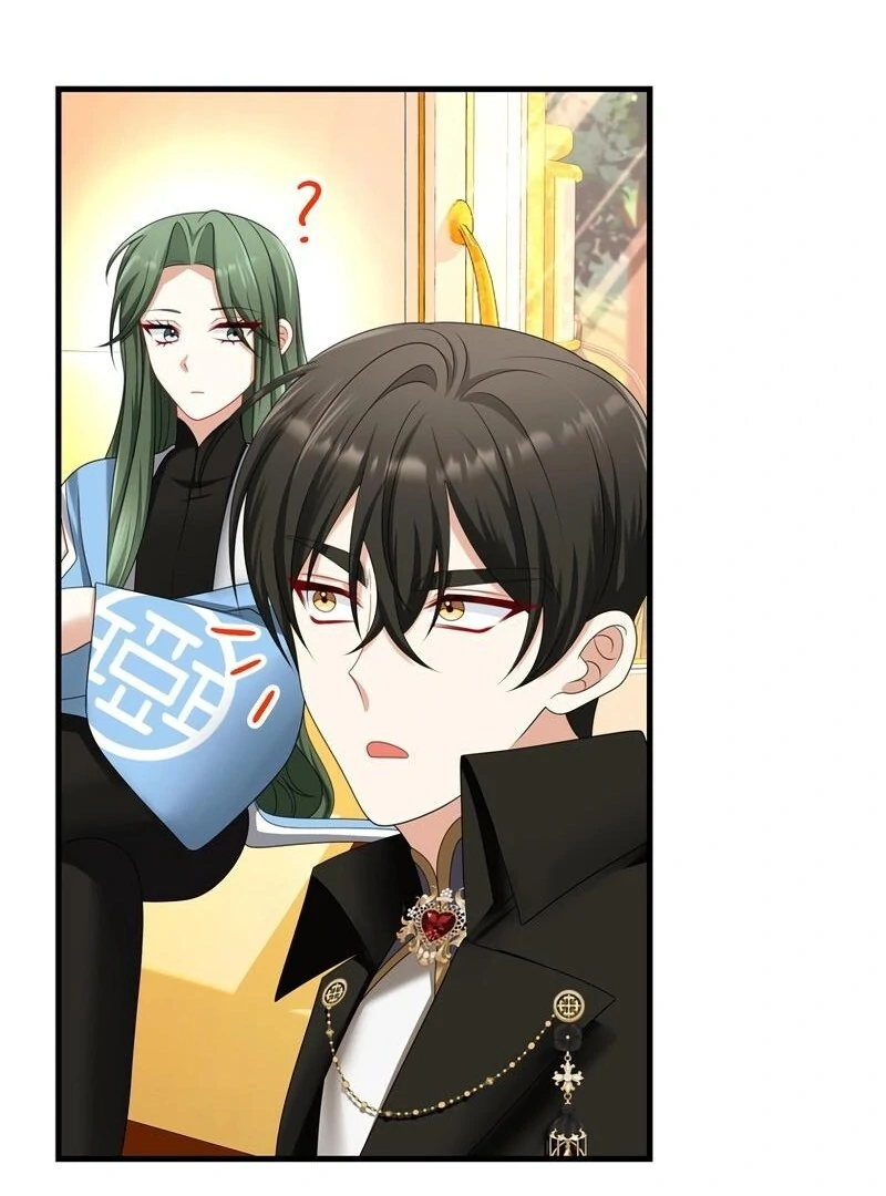 I Refuse the Regrets of a Traitor Chapter 28 - page 89