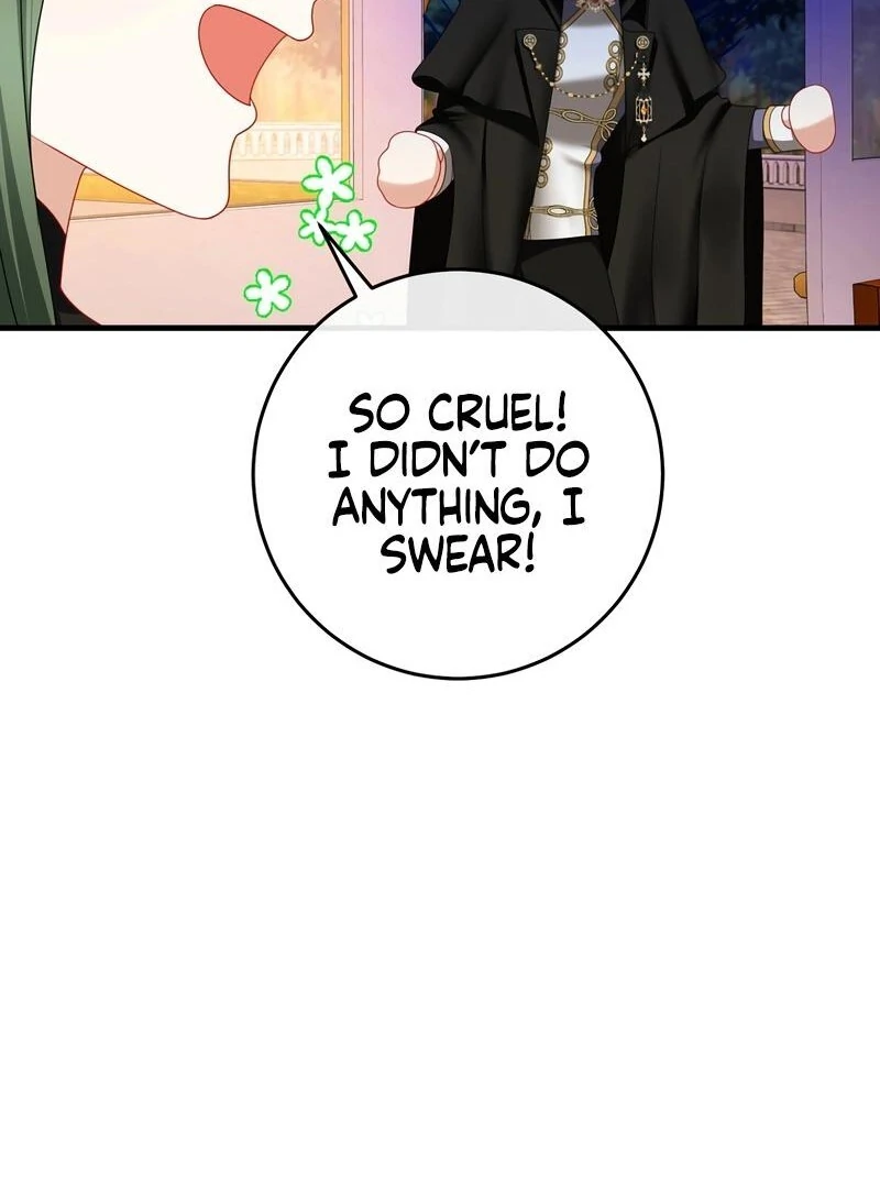 I Refuse the Regrets of a Traitor Chapter 28 - page 91