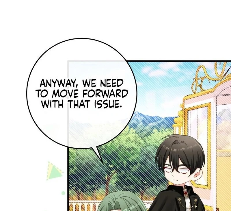 I Refuse the Regrets of a Traitor Chapter 28 - page 92