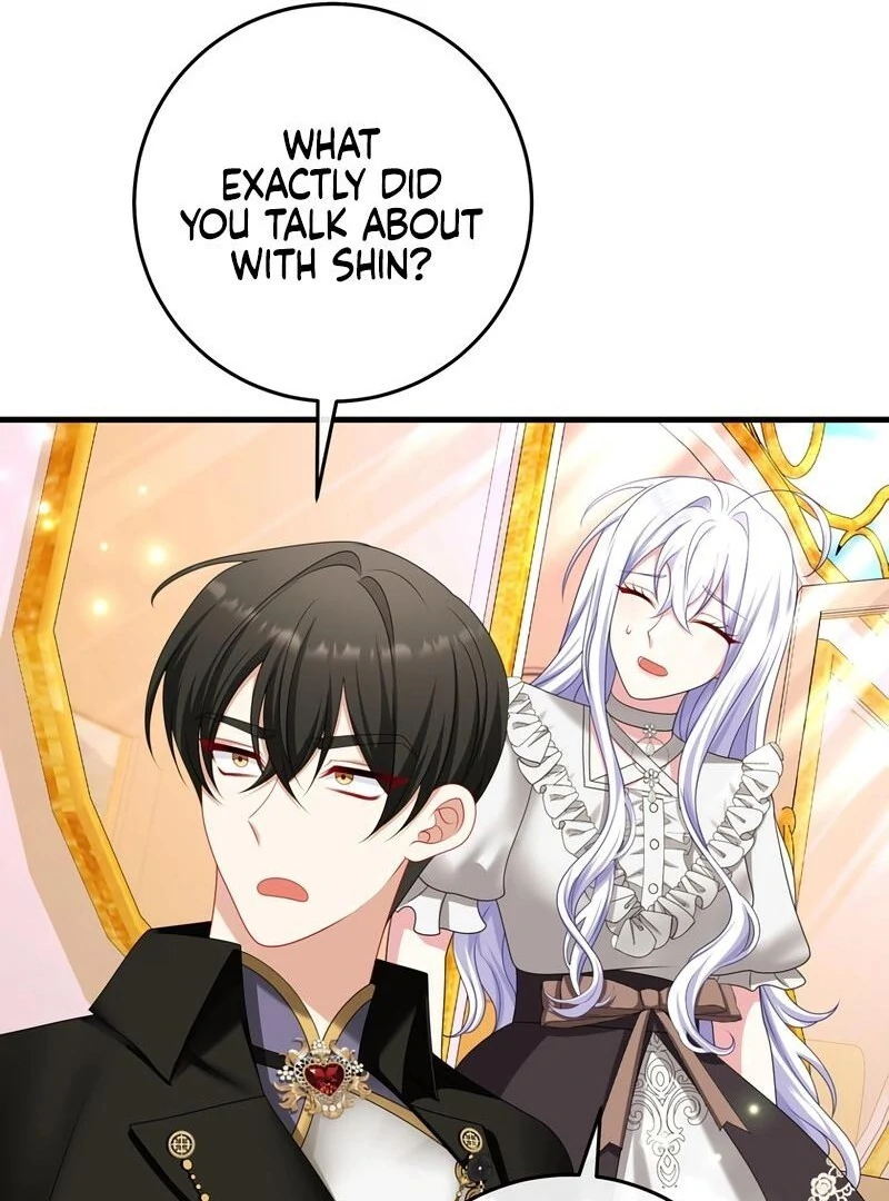 I Refuse the Regrets of a Traitor Chapter 28 - page 94