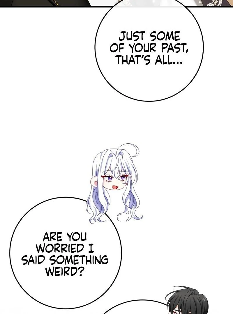 I Refuse the Regrets of a Traitor Chapter 28 - page 95