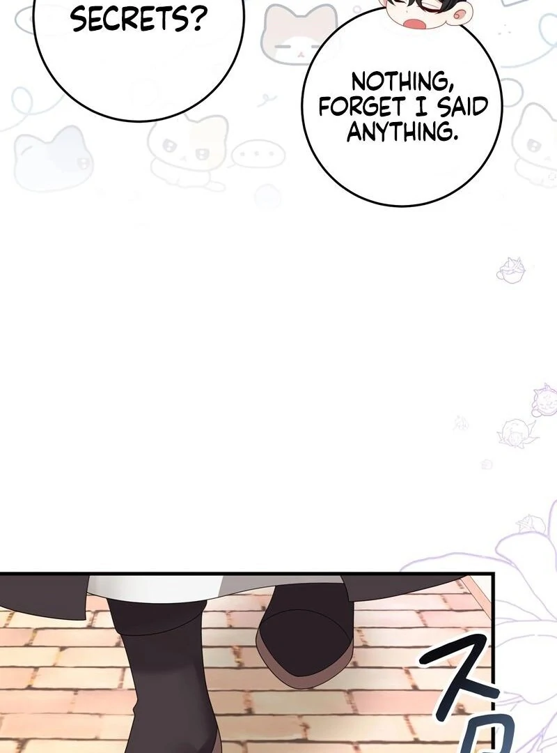 I Refuse the Regrets of a Traitor Chapter 28 - page 97