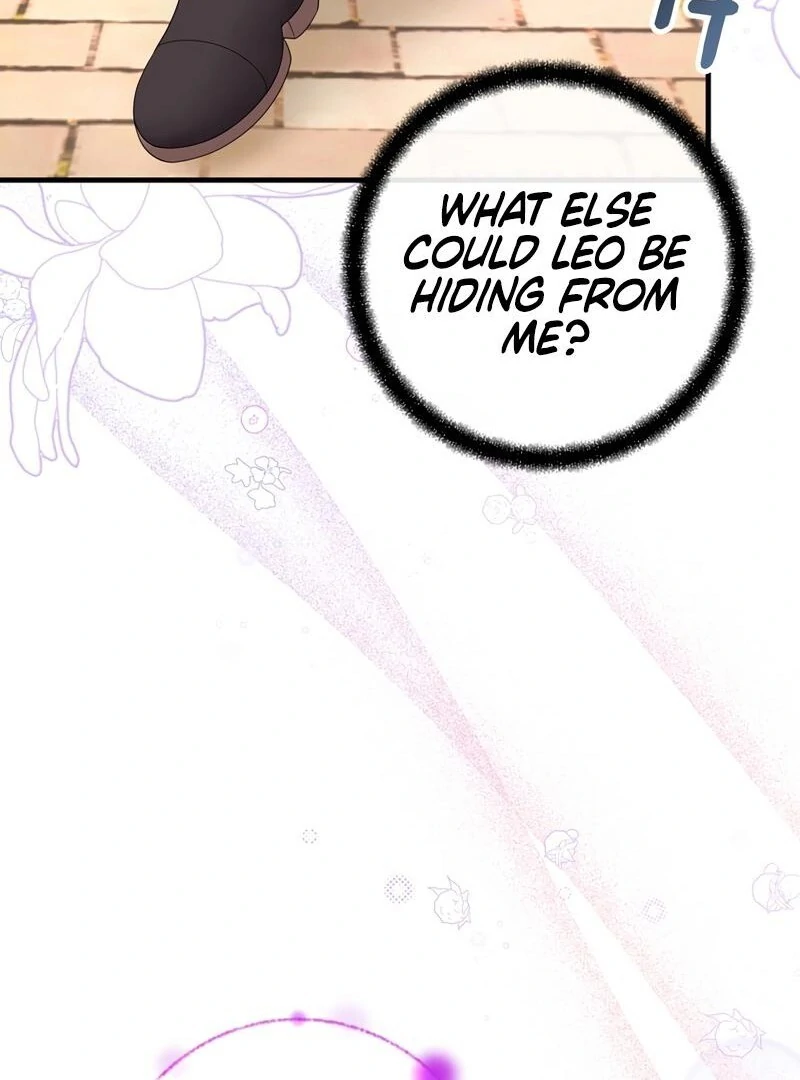 I Refuse the Regrets of a Traitor Chapter 28 - page 98