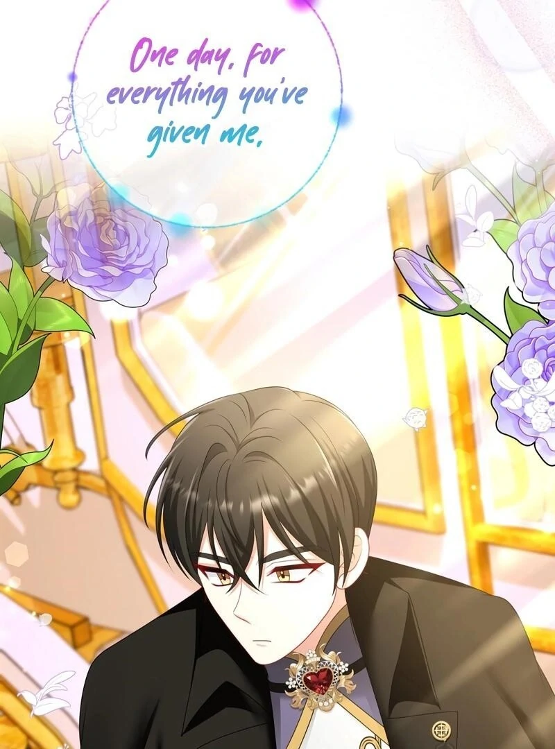 I Refuse the Regrets of a Traitor Chapter 28 - page 99