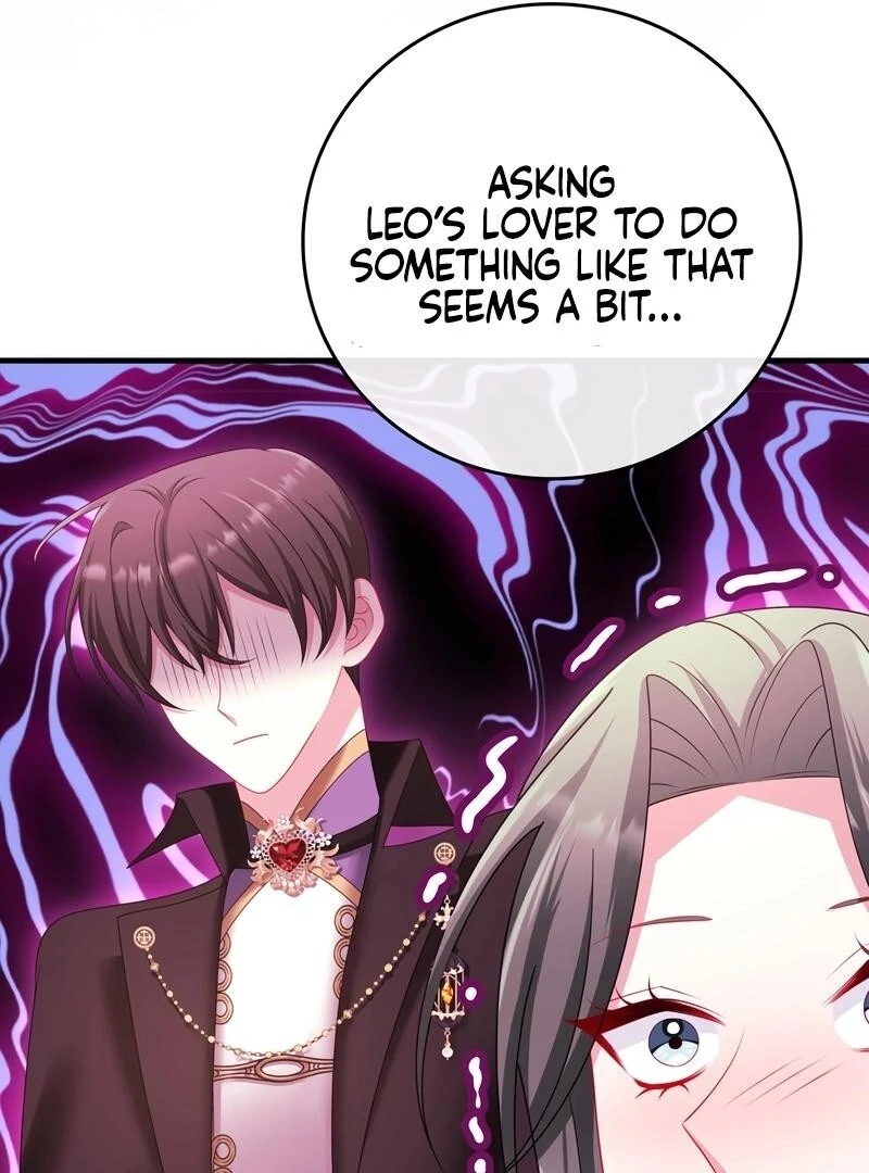 I Refuse the Regrets of a Traitor Chapter 29 - page 10