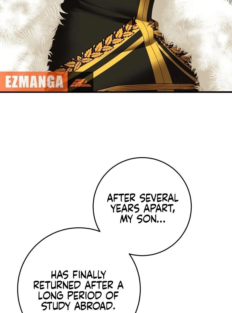 I Refuse the Regrets of a Traitor Chapter 29 - page 101