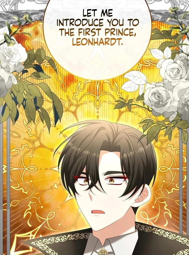 I Refuse the Regrets of a Traitor Chapter 29 - page 105