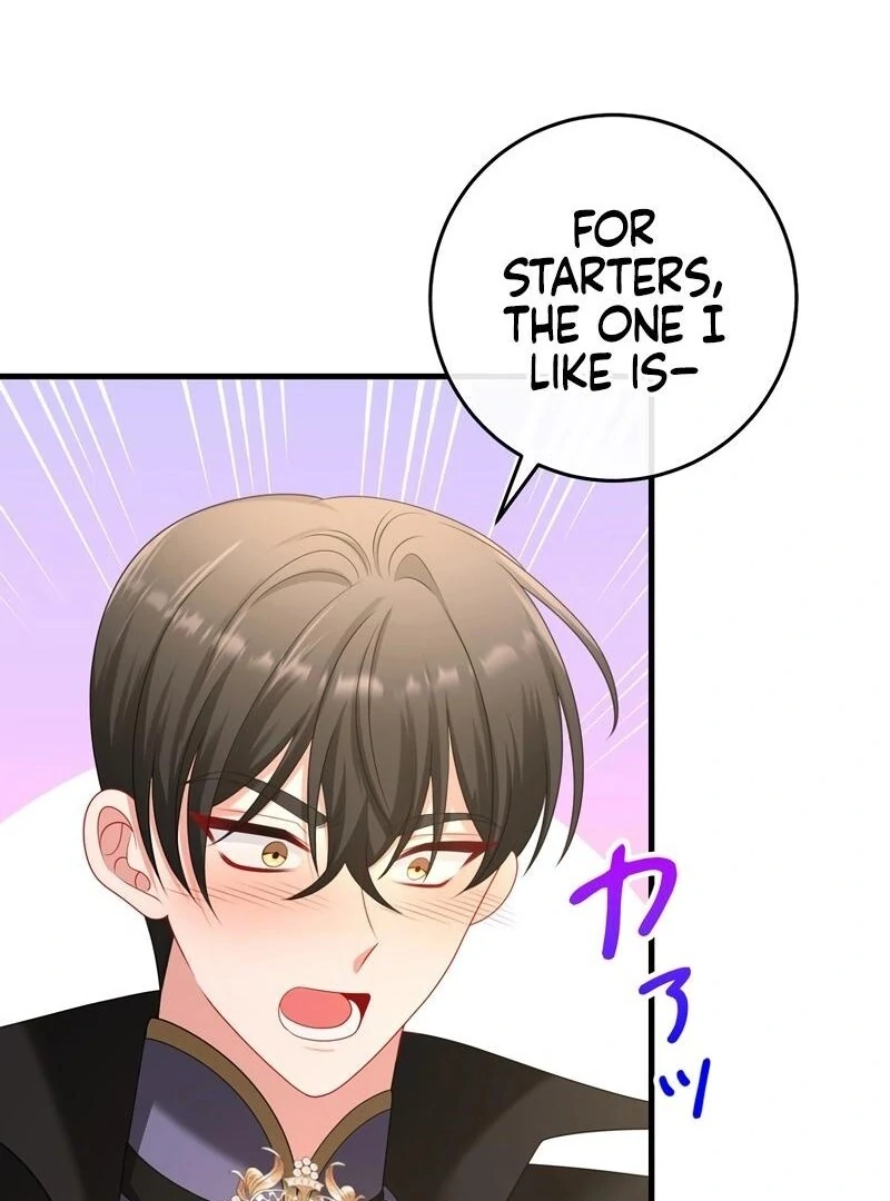 I Refuse the Regrets of a Traitor Chapter 29 - page 15