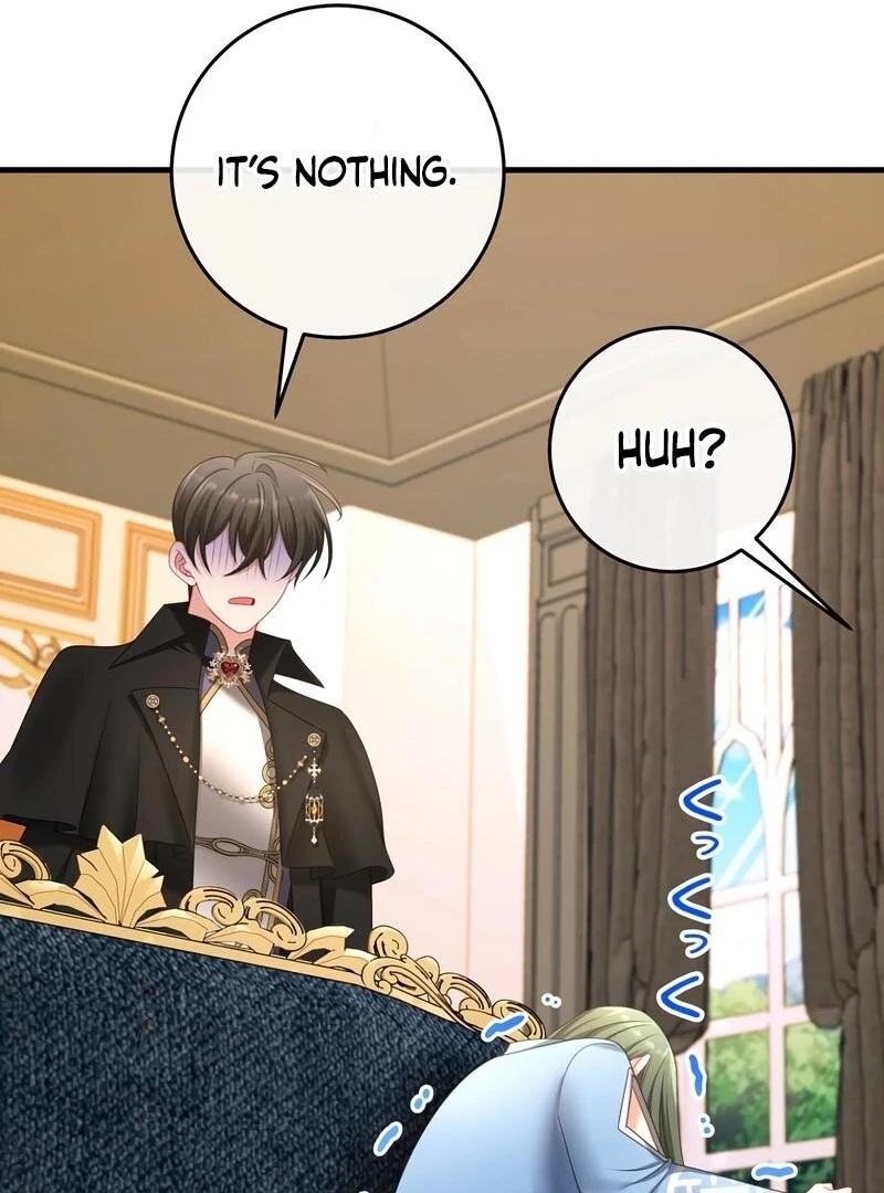 I Refuse the Regrets of a Traitor Chapter 29 - page 19