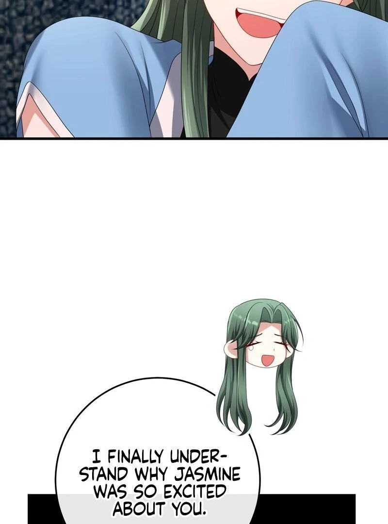 I Refuse the Regrets of a Traitor Chapter 29 - page 21