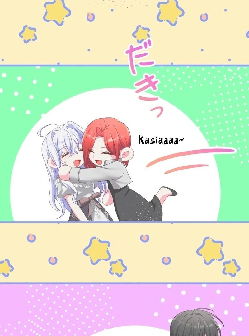 I Refuse the Regrets of a Traitor Chapter 29 - page 24