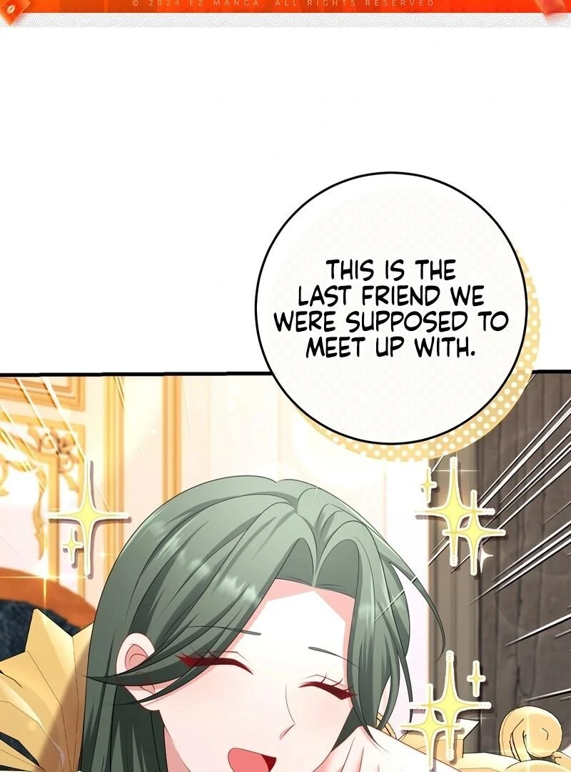 I Refuse the Regrets of a Traitor Chapter 29 - page 3