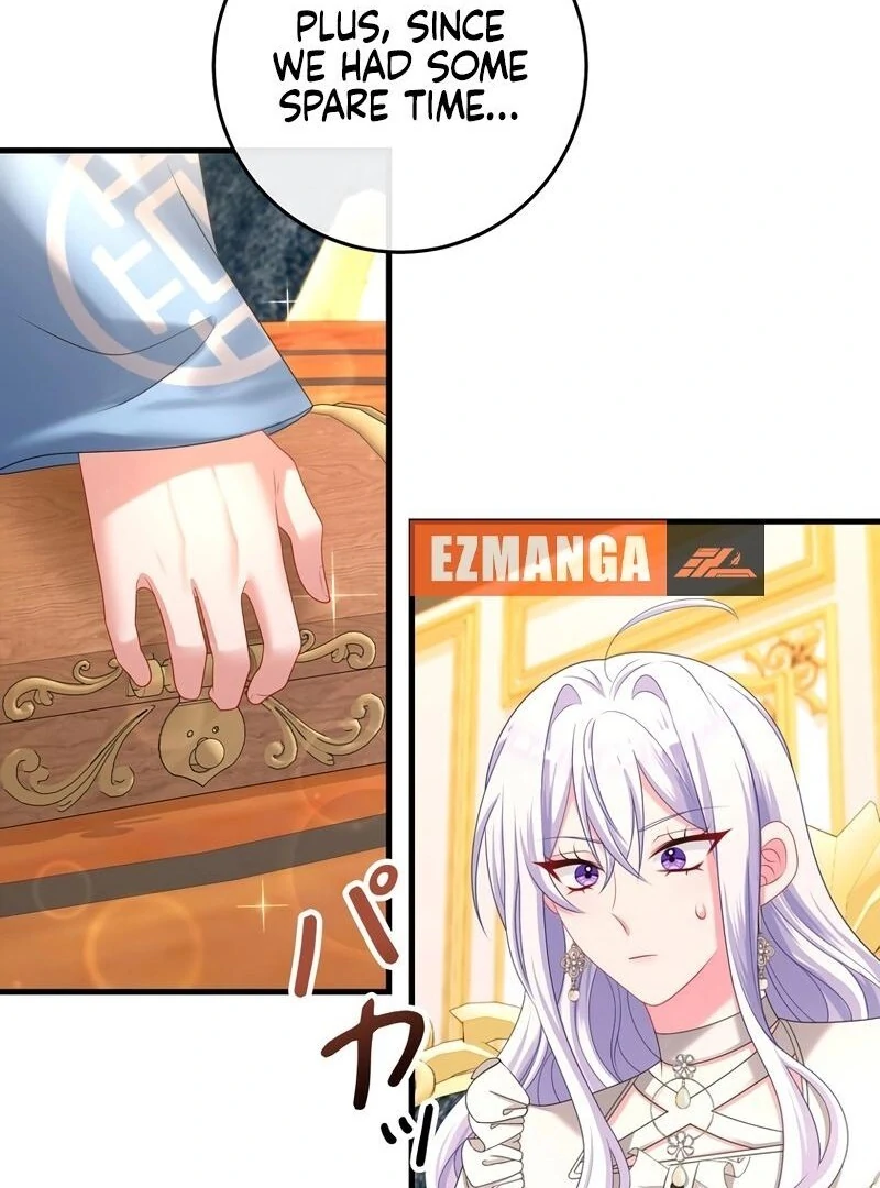 I Refuse the Regrets of a Traitor Chapter 29 - page 30