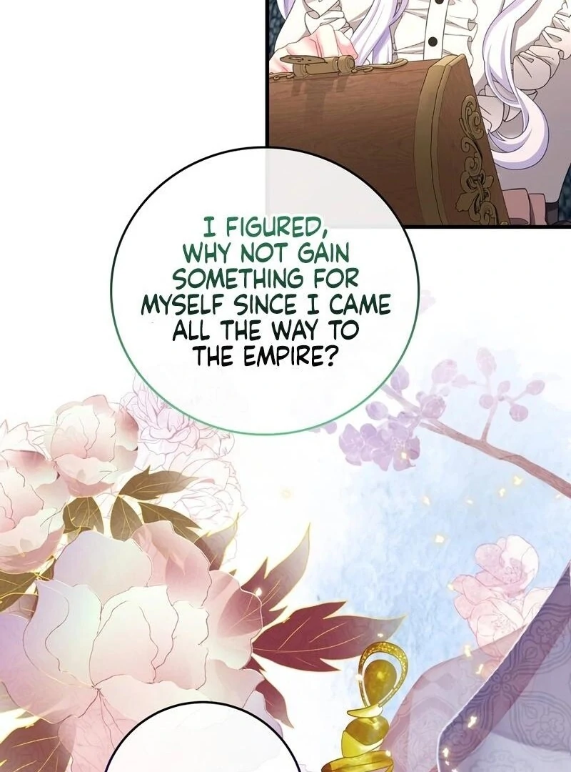 I Refuse the Regrets of a Traitor Chapter 29 - page 31