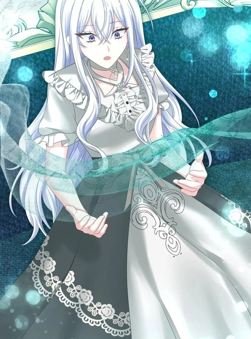 I Refuse the Regrets of a Traitor Chapter 29 - page 37