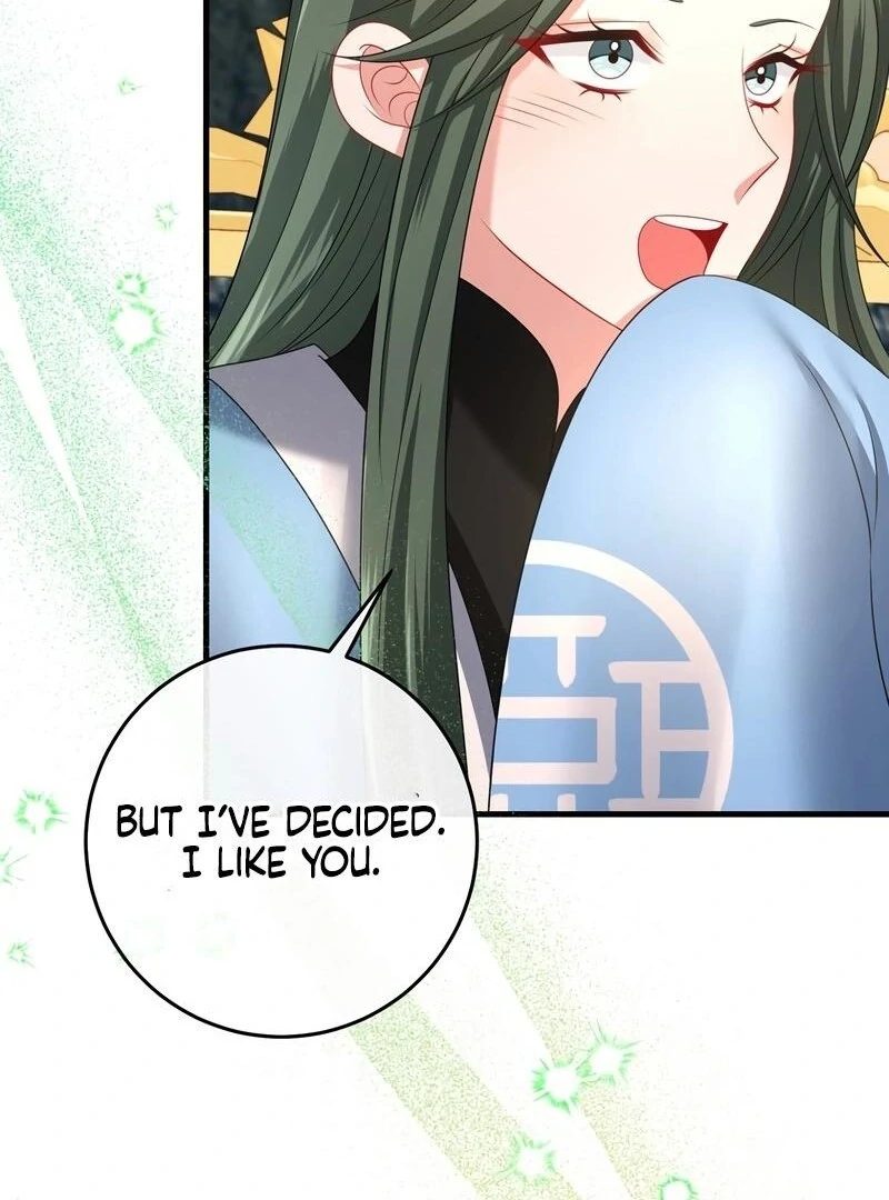 I Refuse the Regrets of a Traitor Chapter 29 - page 41