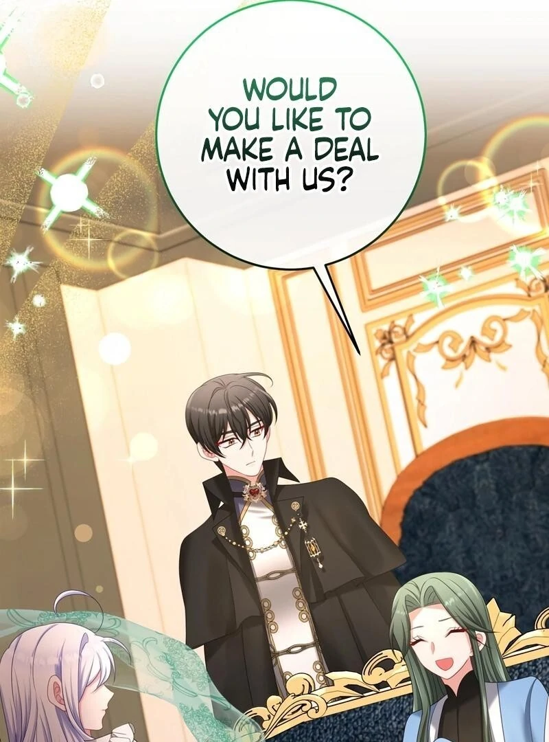 I Refuse the Regrets of a Traitor Chapter 29 - page 44