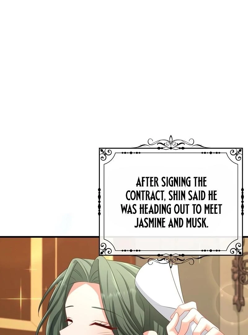 I Refuse the Regrets of a Traitor Chapter 29 - page 47