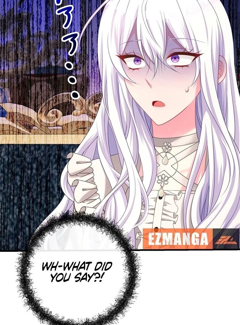 I Refuse the Regrets of a Traitor Chapter 29 - page 5